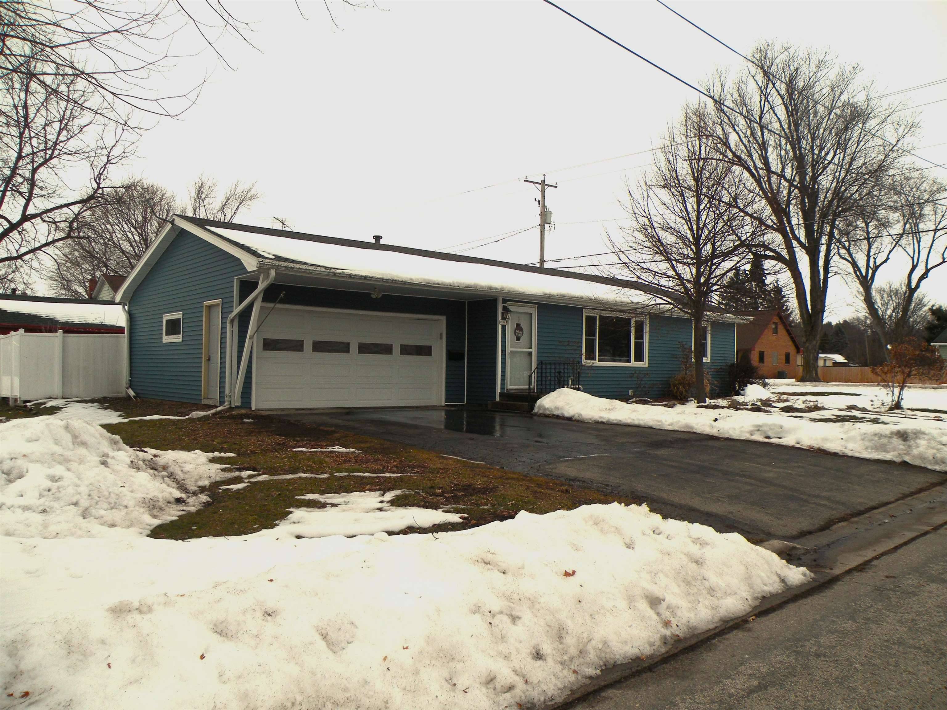Ripon, WI 54971,600 North Street