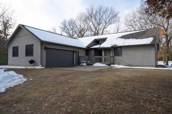 W5335 38th Street, New Lisbon, WI 53950