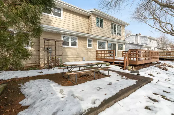 Madison, WI 53714,4517 Stein Avenue