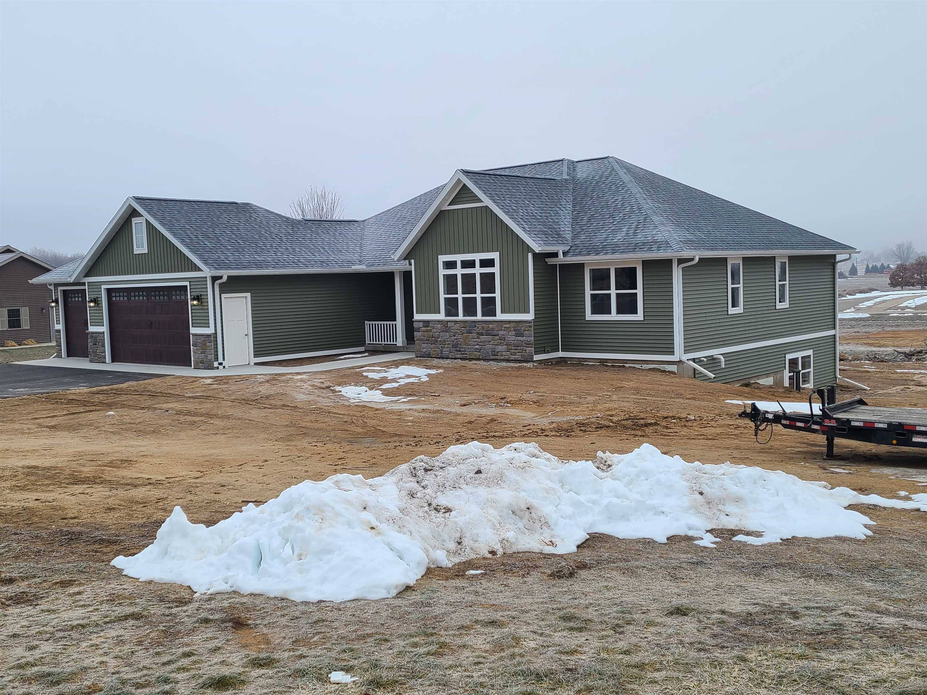 Pardeeville, WI 53954,W7251 Silver Mist Lane