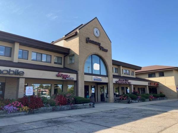 658 S Gammon Road, Madison, WI 53719