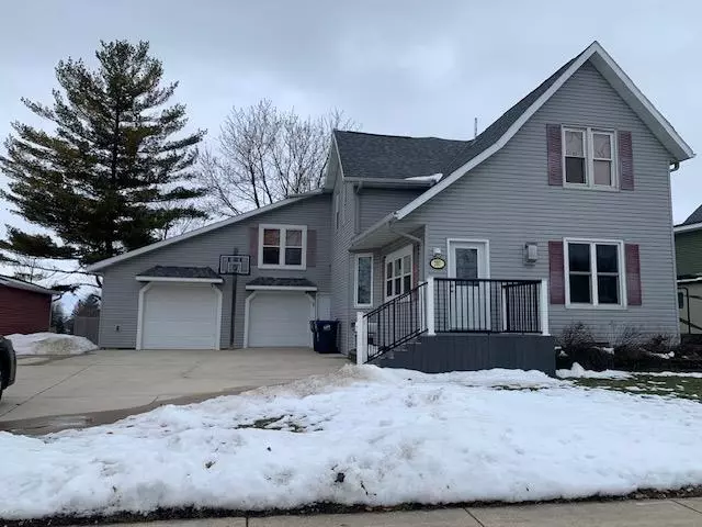 287 N Main Street, Juneau, WI 53039