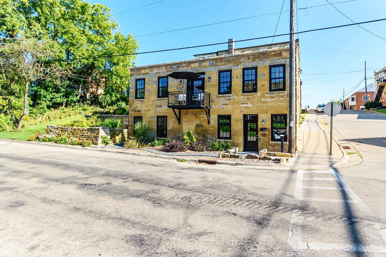 Mineral Point, WI 53565,203 Fountain Street
