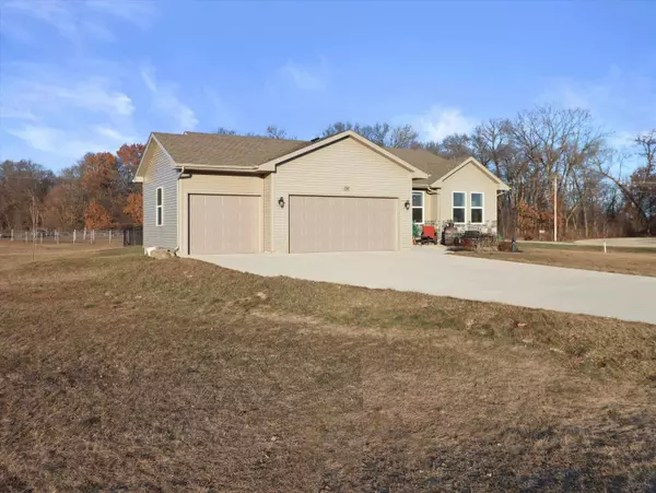 Brodhead, WI 53520,W732 Sandtrap Terrace