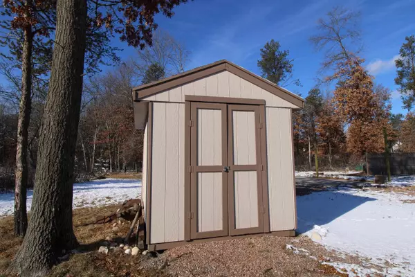 Nekoosa, WI 54457,371 Woodbridge Way