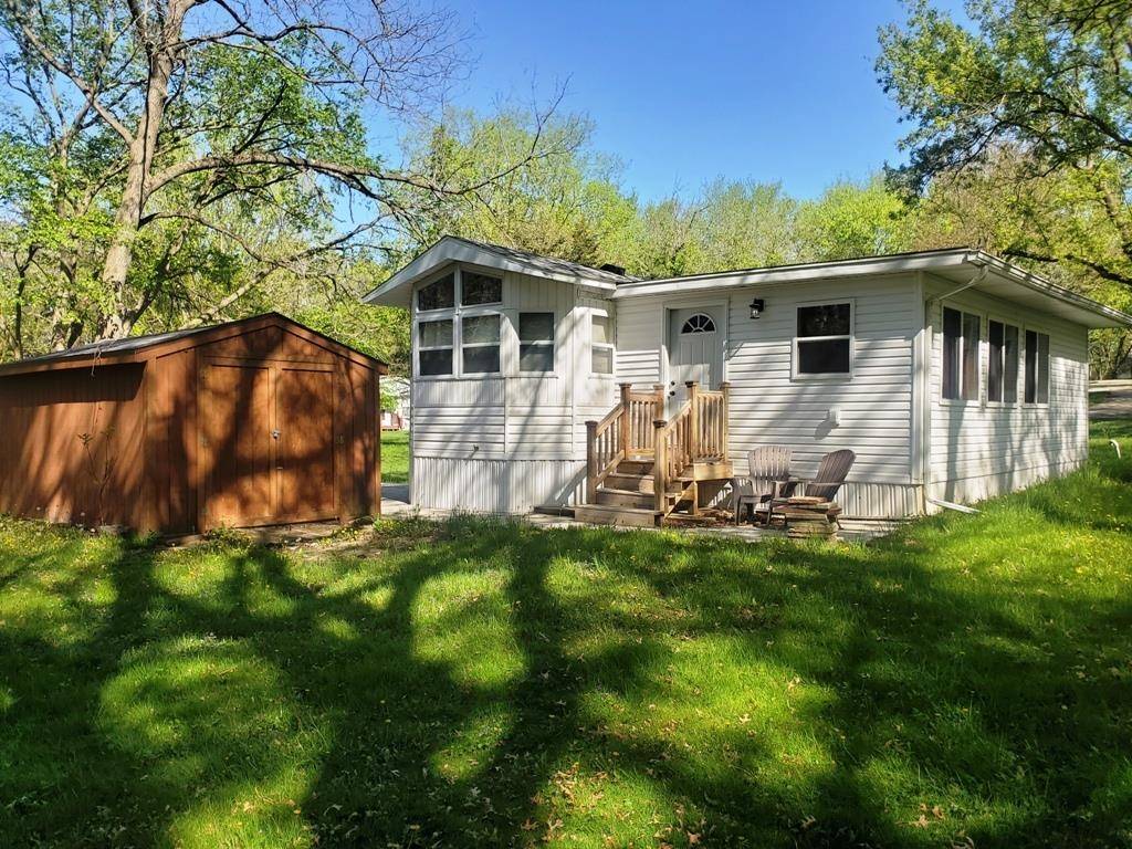 Edgerton, WI 53534,507 Sunset Circle