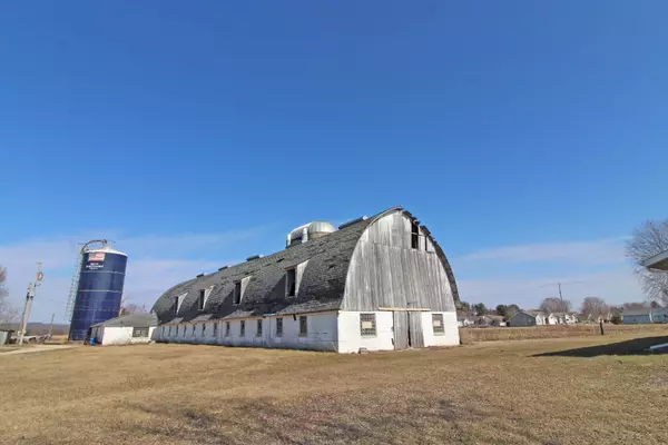 12.904ac Sharon Street, Arena, WI 53503