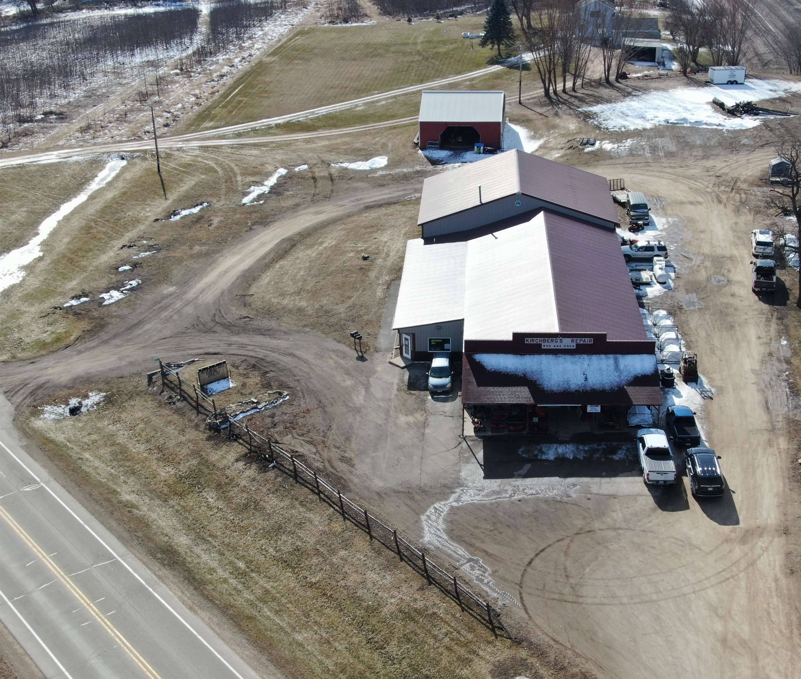 Columbus, WI 53925,N3155 Highway 73