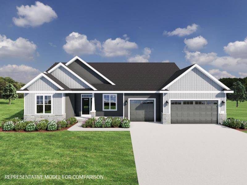 616 RUSTIC RISE Way, Verona, WI 53593