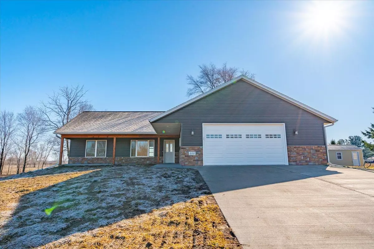 Arena, WI 53503,400 Mourning Dove Court