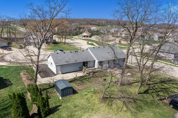 Deerfield, WI 53531,100 Oak Ridge Court