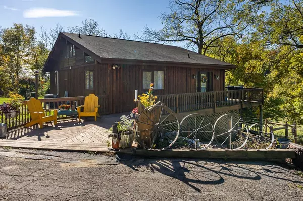 1043 W Schapville Road, Other, IL 61075
