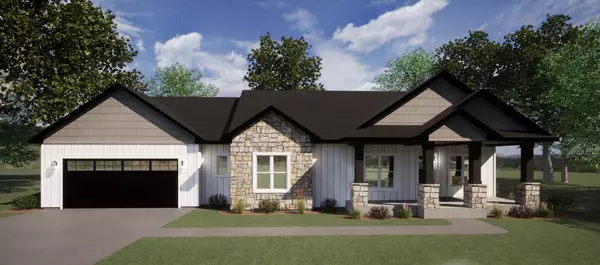 1908 Grieg Drive, Mount Horeb, WI 53572