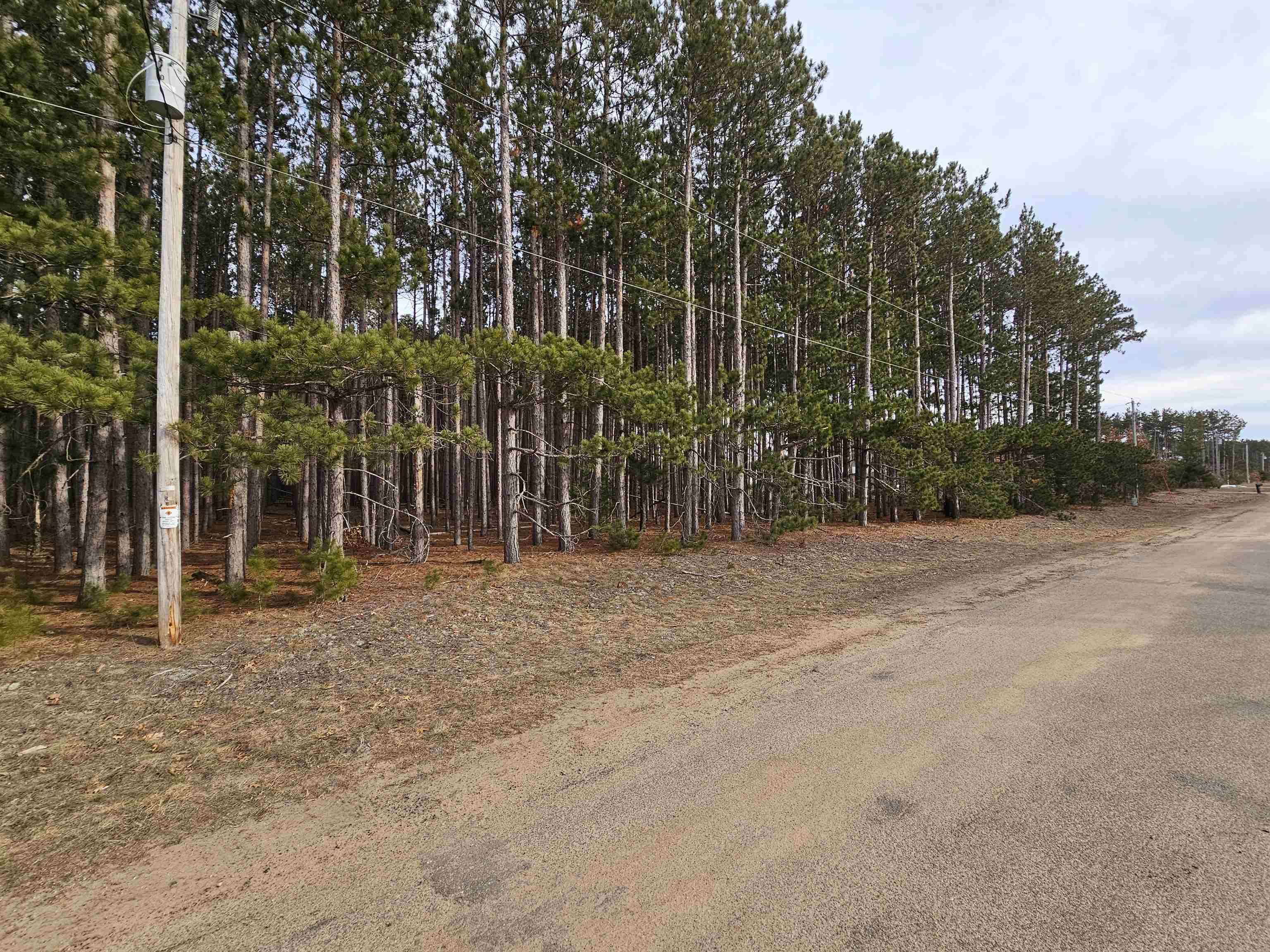 00 Pinecone Court, Necedah, WI 54646