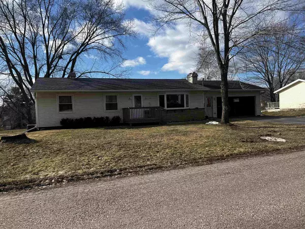 105 Holtz Street, Rock Springs, WI 53961