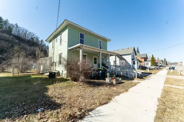 312 S Main Street, Camp Douglas, WI 54618