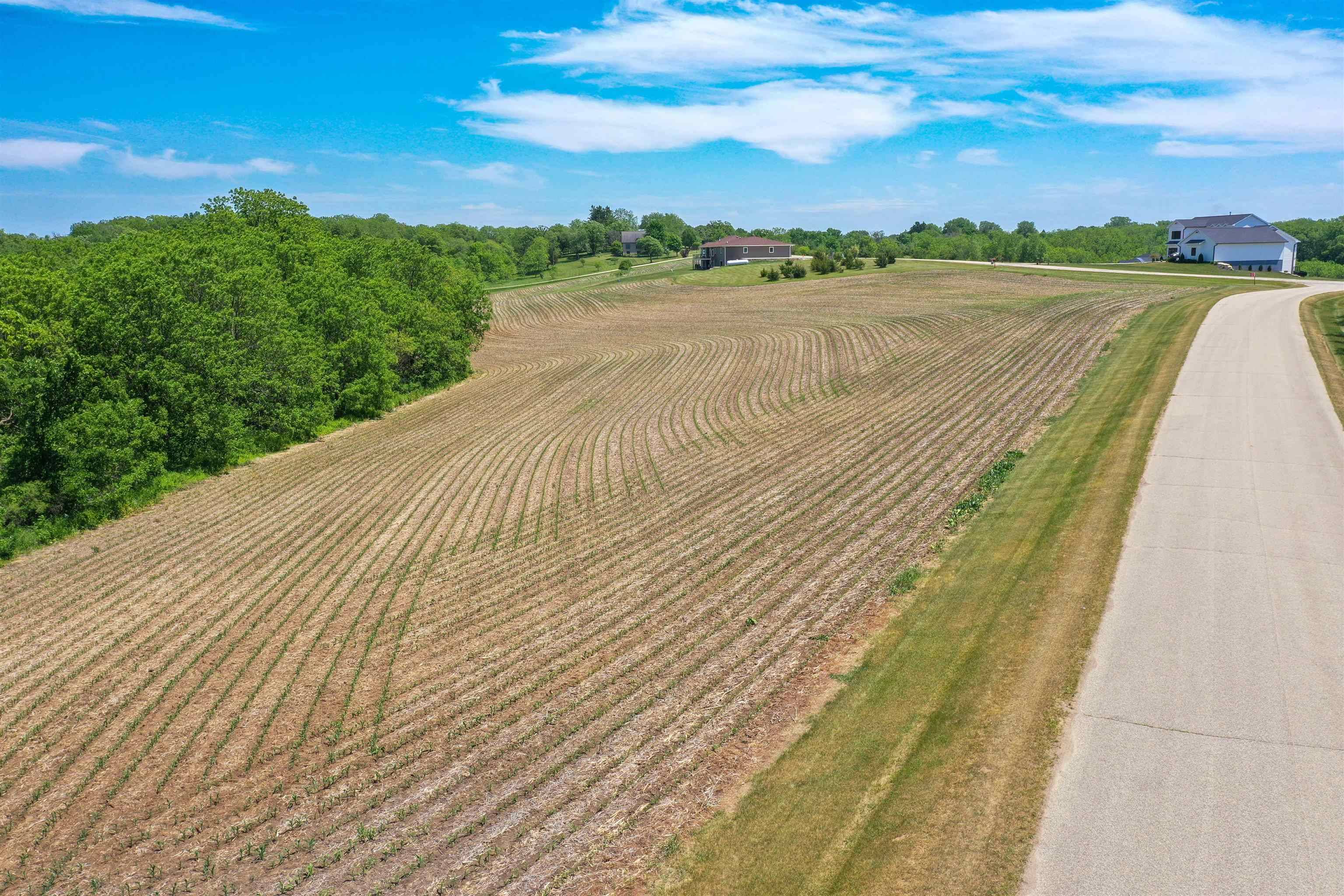 Dodgeville, WI 53533,5.3 Acres Park Ridge Road