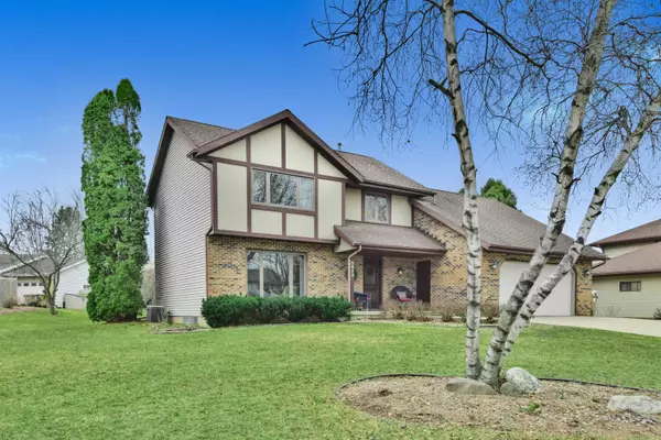 5913 Stanton Lane,  Madison,  WI 53719