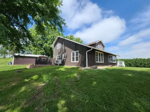 Fall River, WI 53932,N3229 Seier Road