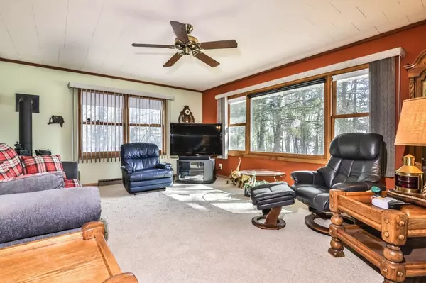 Lac Du Flambeau, WI 54538,3233 Woodchuck Way