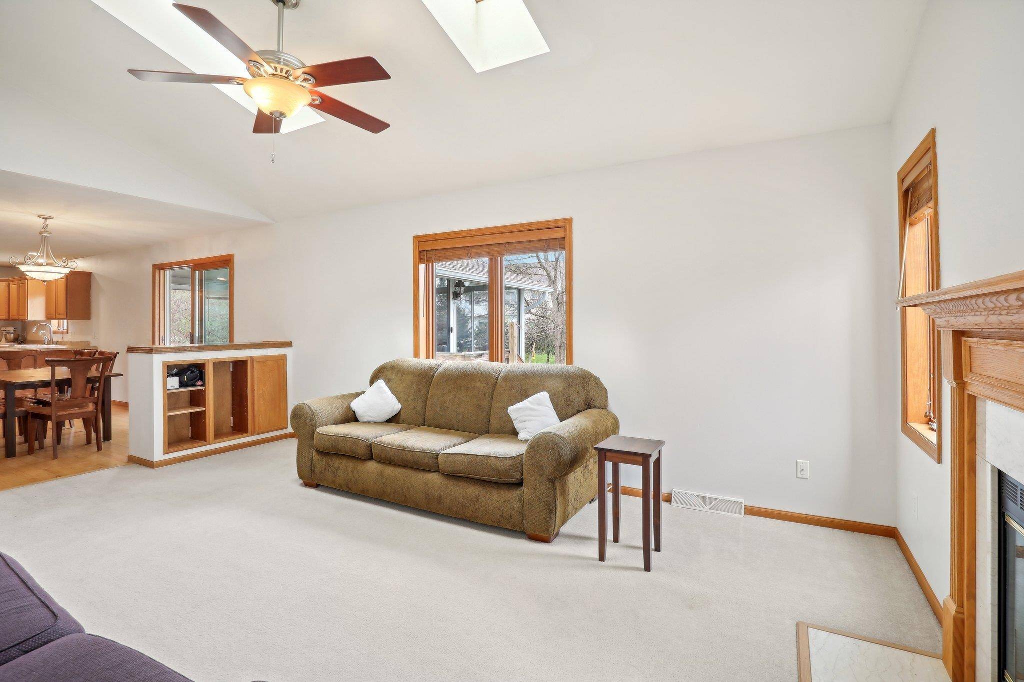 Waunakee, WI 53597,403 Badger Lane
