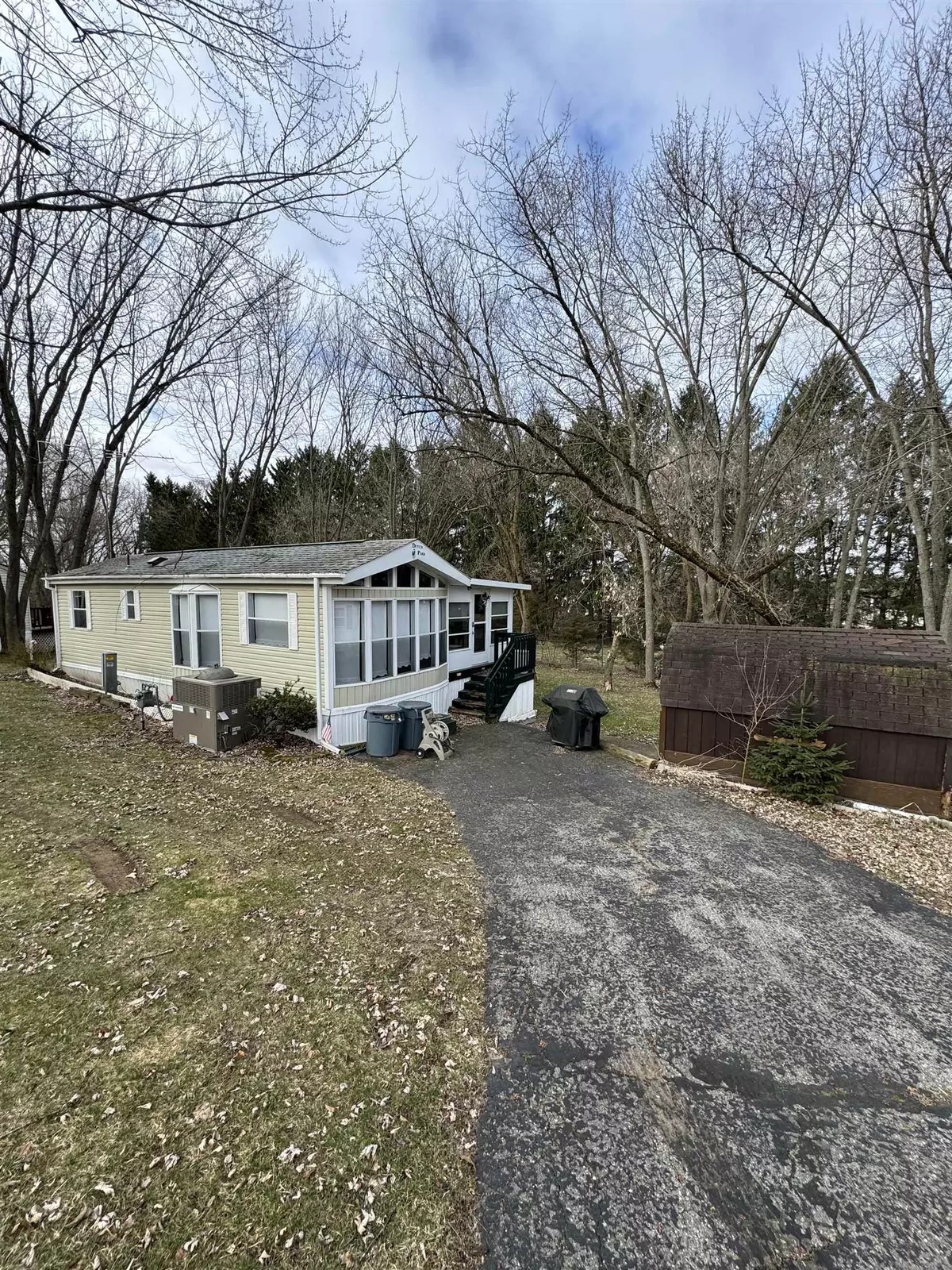Edgerton, WI 53534,544 Glendale Drive