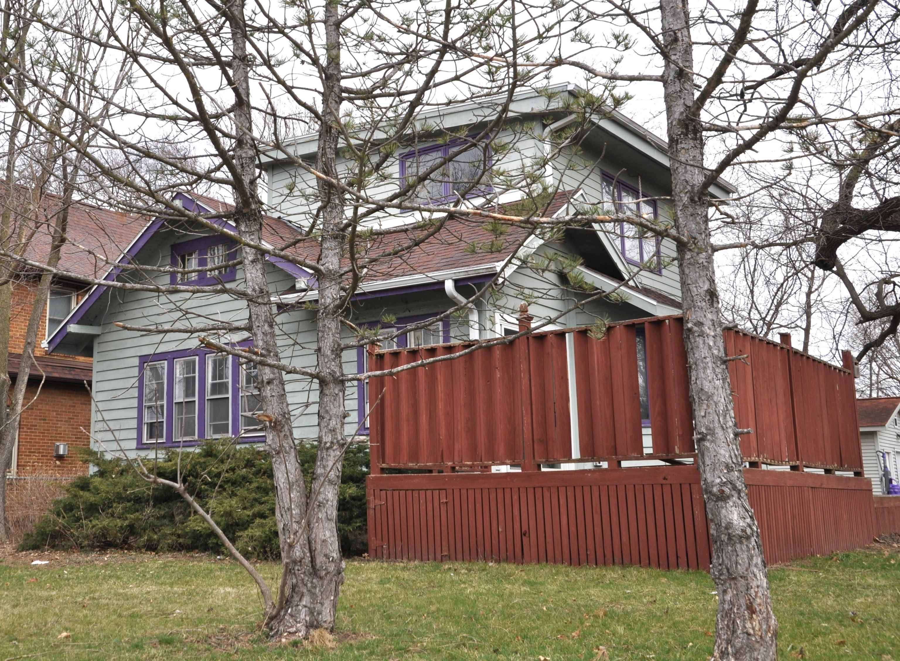 Madison, WI 53714-1106,801 N Fair Oaks Avenue
