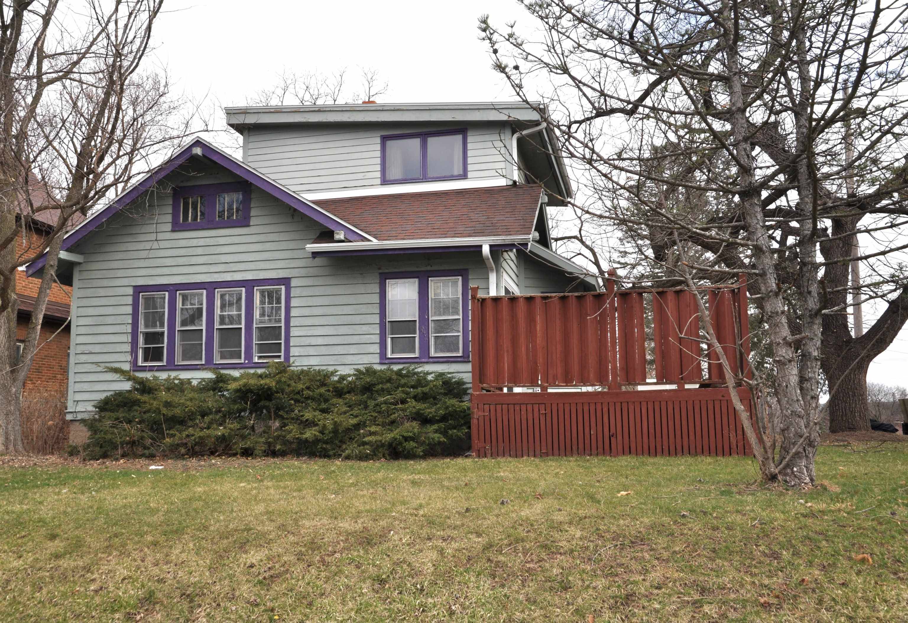 Madison, WI 53714-1106,801 N Fair Oaks Avenue