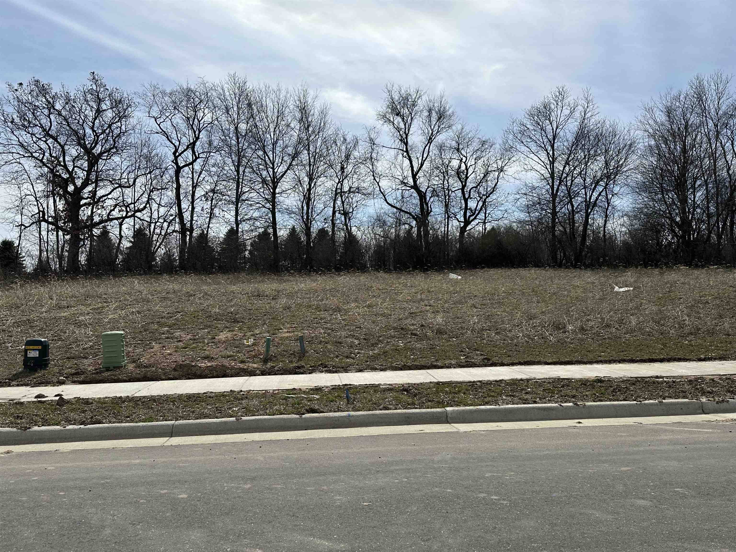 Stoughton, WI 53589,2909 Wild Goose Way
