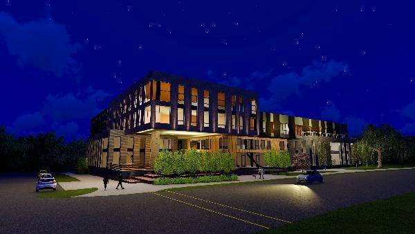 6501 Bridge Road #B103, Madison, WI 53713