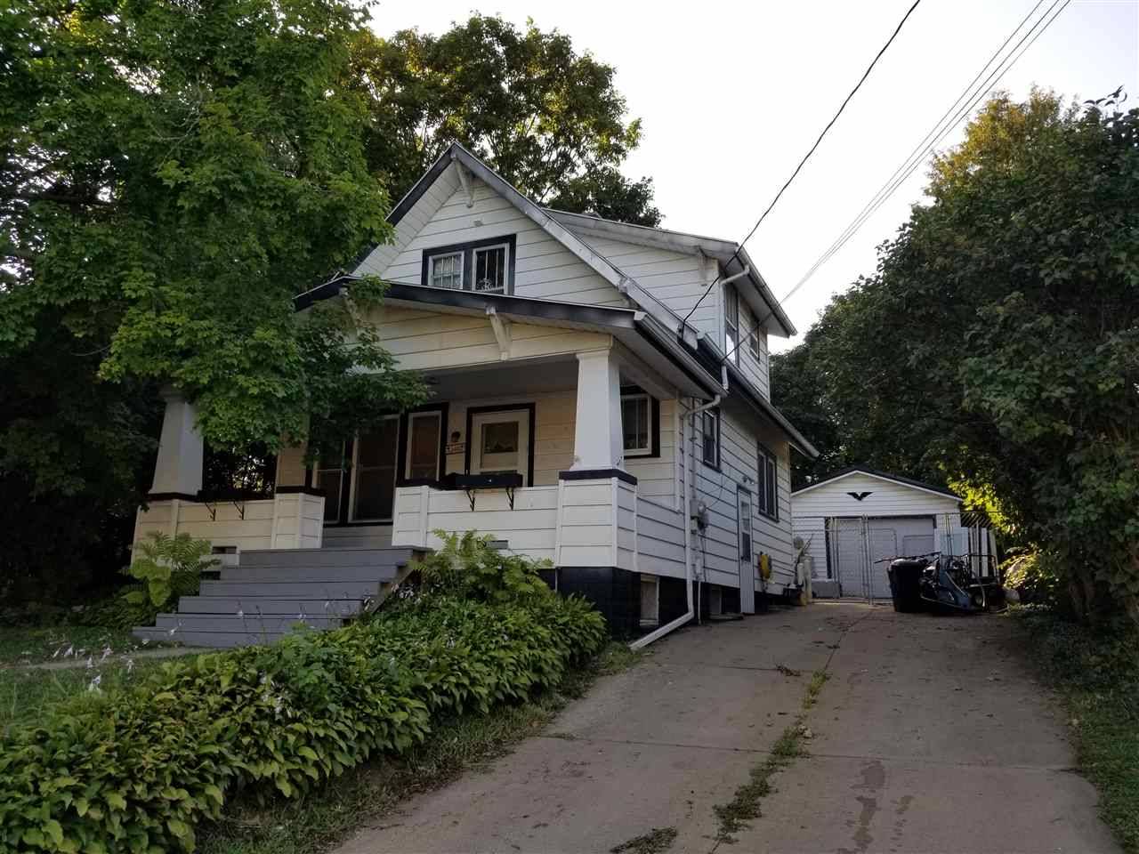 340 N Water Street, Platteville, WI 53818