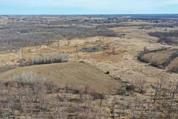 St. Cloud, WI 53079,120.00AC County Road CCC