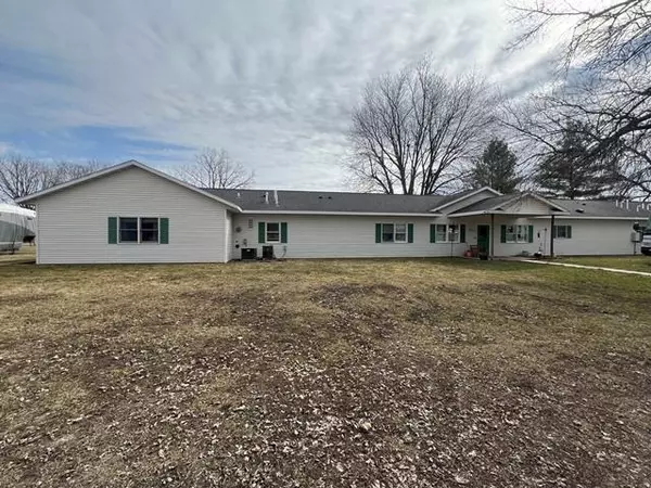 North Freedom, WI 53951,E11062 Center Road
