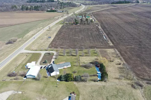 Brodhead, WI 53520,W1111 Highway 11