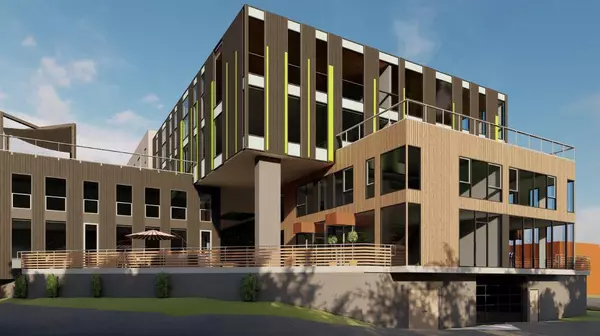 6501 Bridge Road #A102, Madison, WI 53713