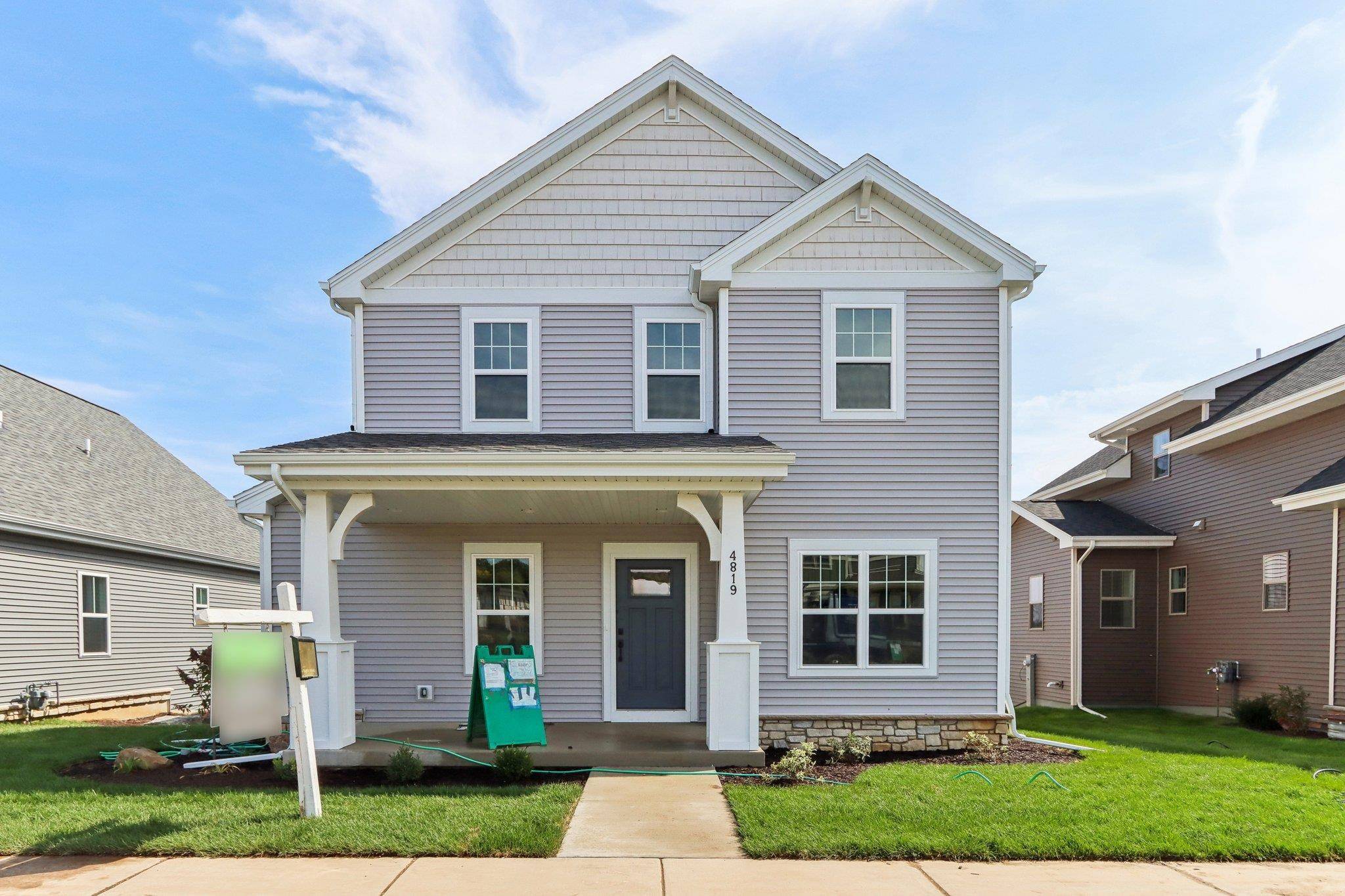 4819 Lacy Road, Fitchburg, WI 53711