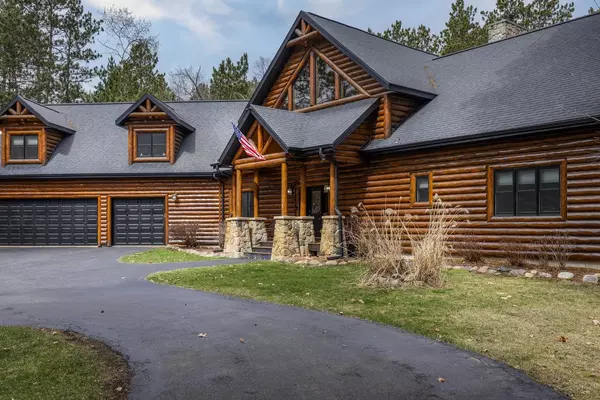 Mauston, WI 53948,W4040 Boaters Dream Drive