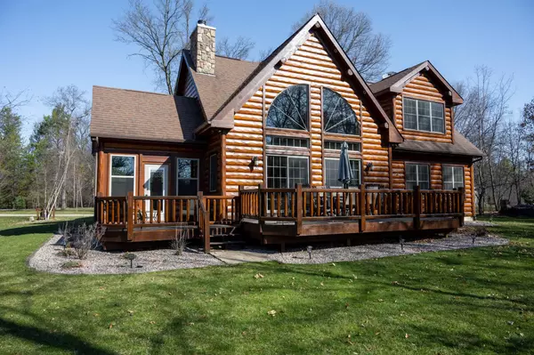 New Lisbon, WI 53950,N7782 Legend Lake Circle