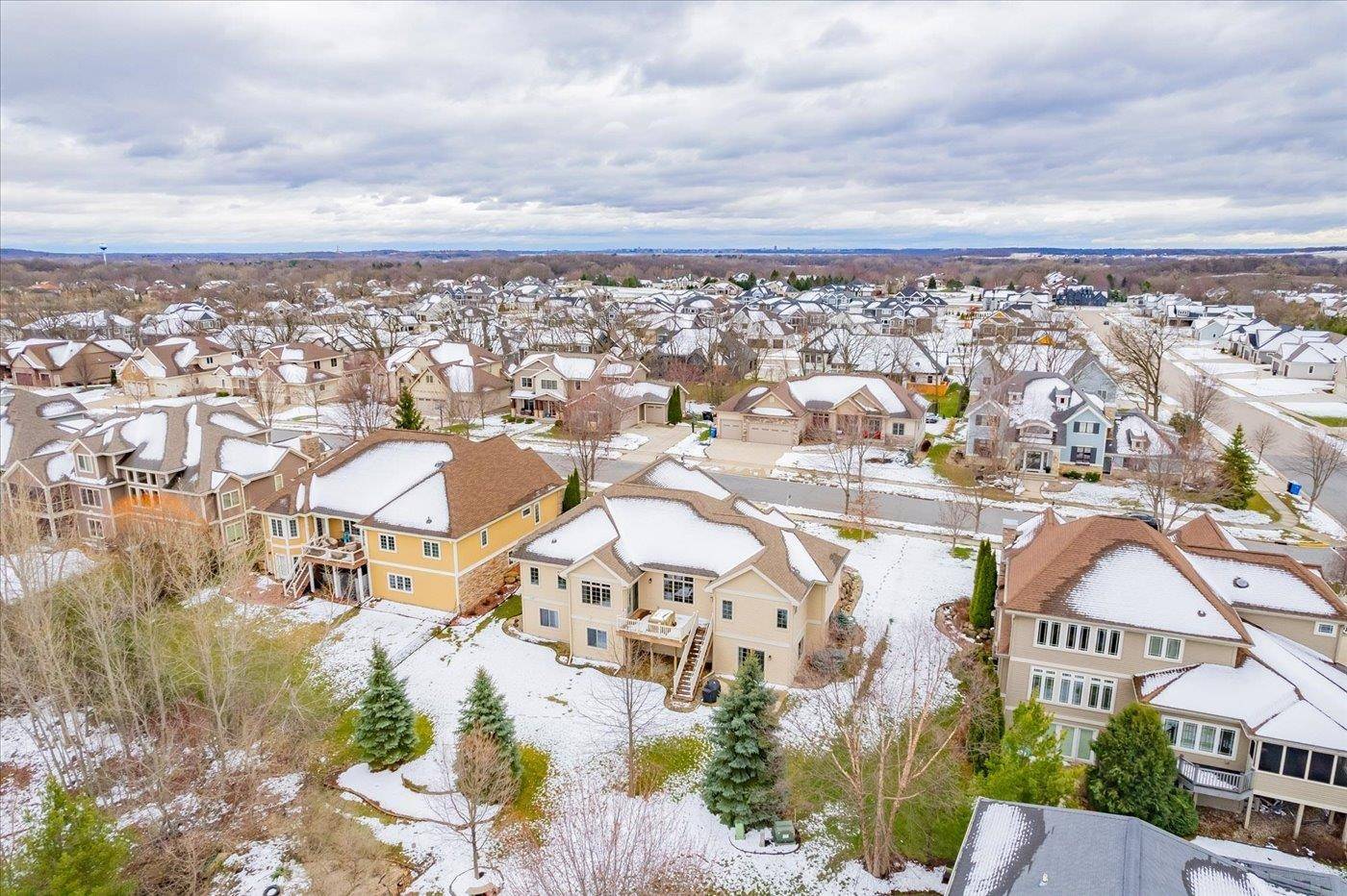 Waunakee, WI 53597,2117 Kilkenny Trail