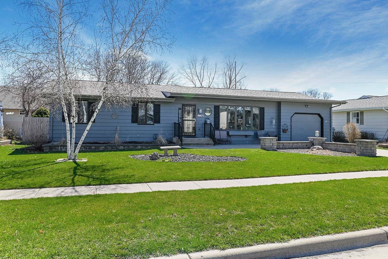 Waunakee, WI 53597,116 8th Street