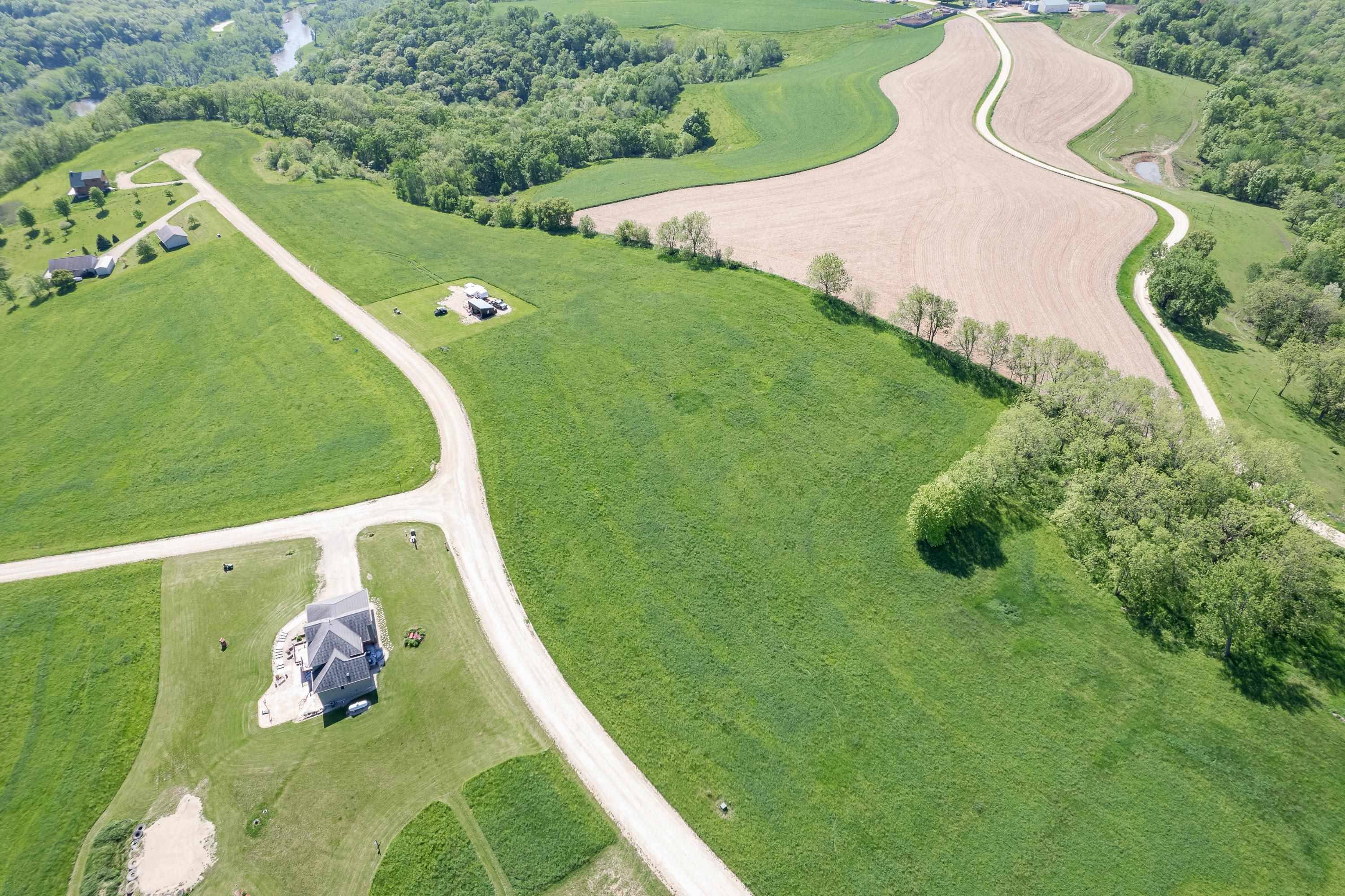 Wauzeka, WI 53826,Lot 3 Monroe Lane