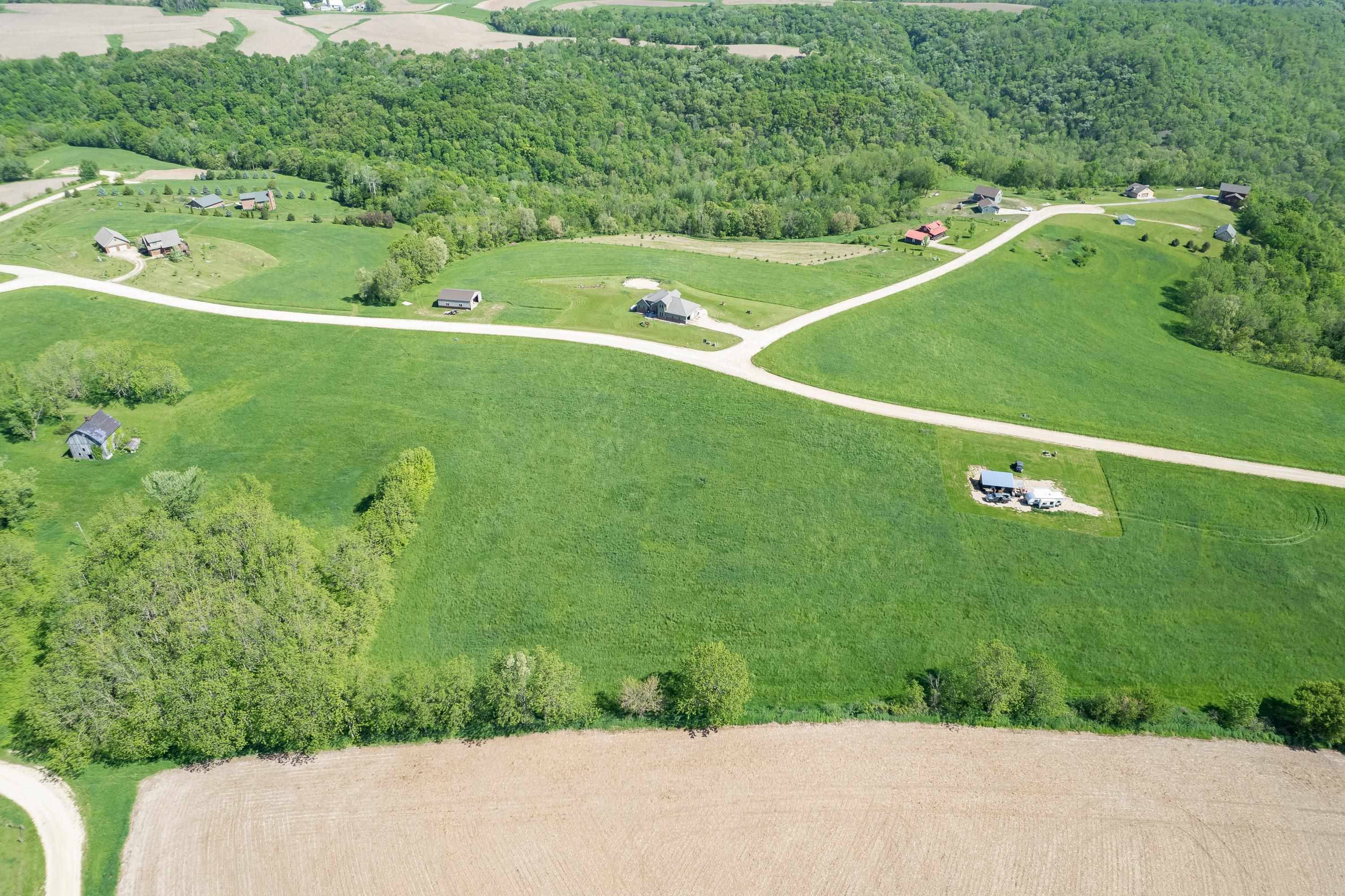 Wauzeka, WI 53826,Lot 3 Monroe Lane