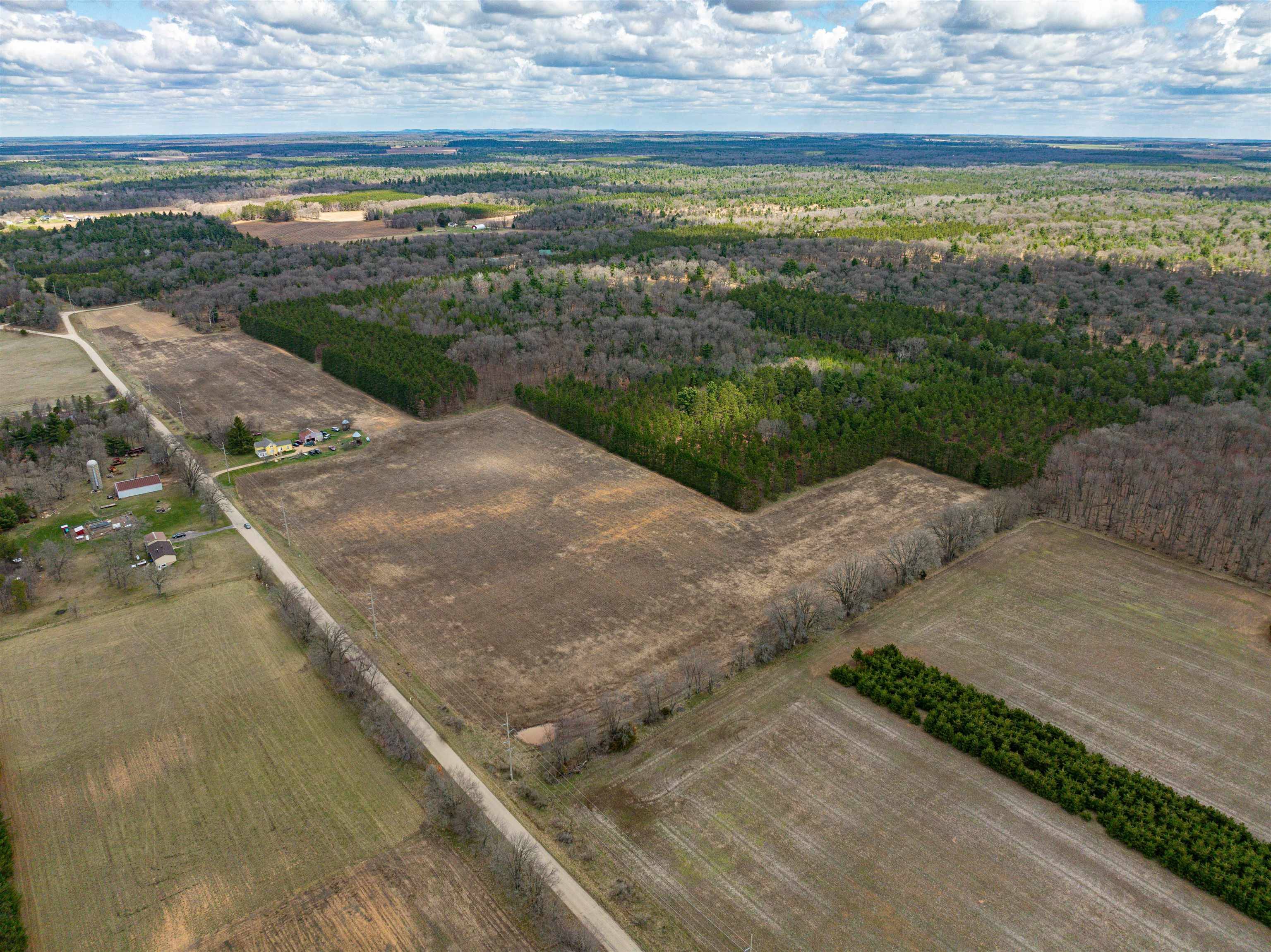 Wisconsin Dells, WI 53965,36.70 AC 11th Avenue