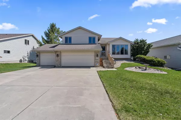 7525 Polar Bear Trail,  Madison,  WI 53719