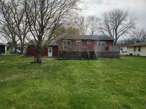 Deerfield, WI 53531,320 Meadowlark Circle