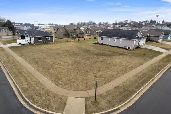 Lot 99 Valley,  Dane,  WI 53529