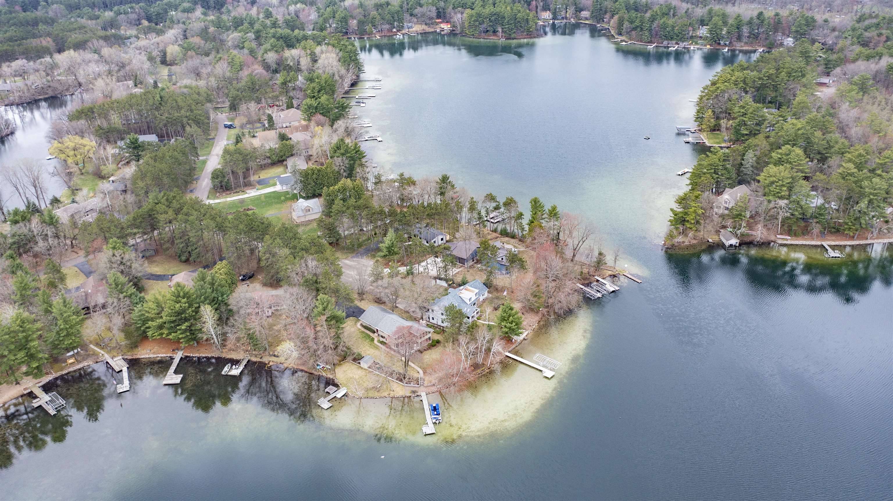 Waupaca, WI 54981-9529,N2298 Country Lane