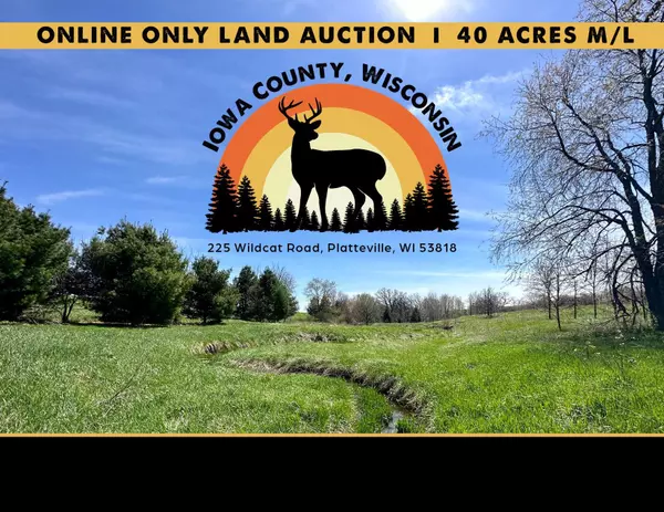 225 Wildcat Road, Platteville, WI 53818