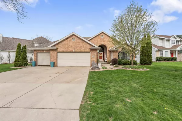 1264 Mockingbird Lane, Sun Prairie, WI 53590