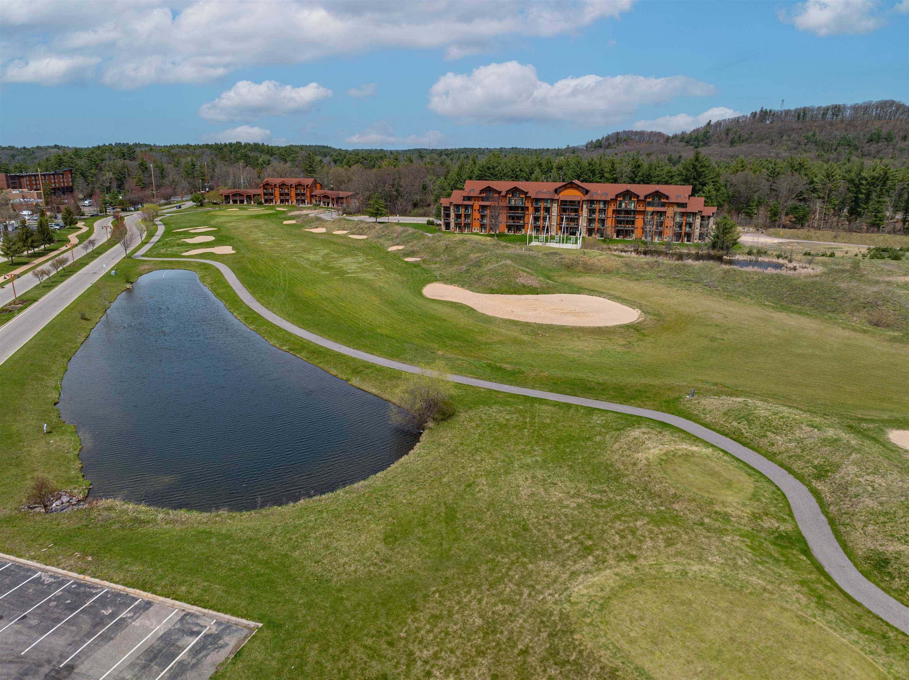 Wisconsin Dells, WI 53965,2504 River Road #7330